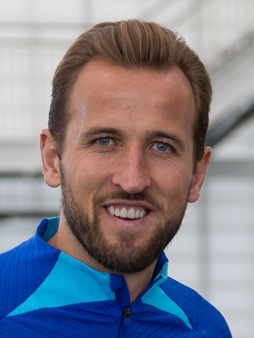 Harry Kane's Dominant Bundesliga Season: 45 Club Goals and Bayern Lead